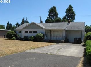 1498 Corum Ave, Eugene, OR 97401