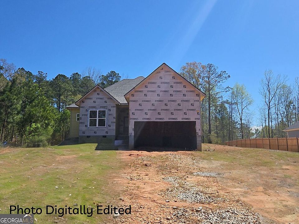 329 Cheryl St, Luthersville, GA 30251 MLS 10274079 Zillow