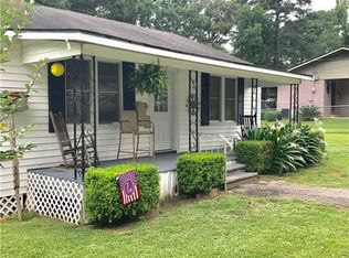 5915 Moore Dr, Ball, LA 71405