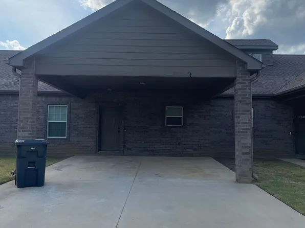4714 Antosh Cir Unit 1-4, Jonesboro, AR 72404