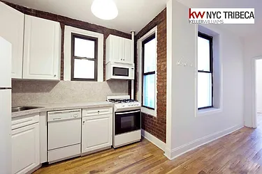 Rented by Keller Williams NYC