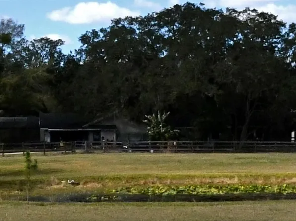 3740 Branton Dr Lot 4, Oviedo, FL 32765