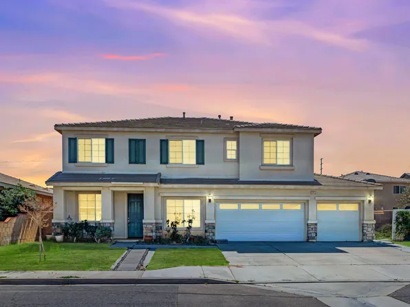 5818 W Avenue J15, Lancaster, CA 93536