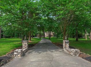 9430 Miller Rd, Magnolia, TX 77354