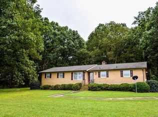 1110 Baucom Rd, Monroe, NC 28110