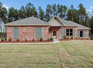 317 Stronghold Dr, Brandon, MS 39042