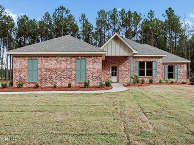 317 Stronghold Dr, Brandon, MS, 39042