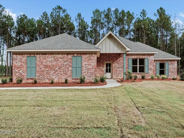 317 Stronghold Dr, Brandon, MS 39042