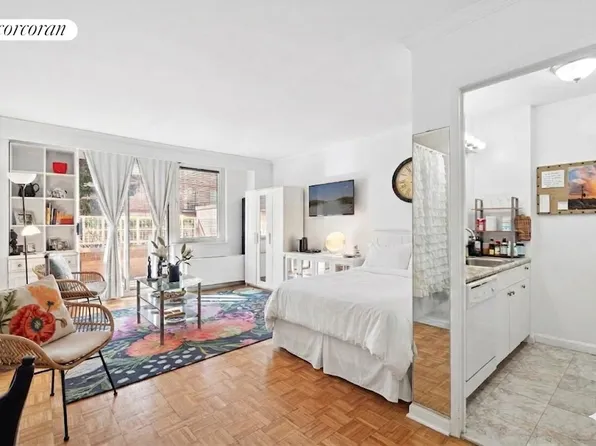 393 West 49th Street image 1 of 14