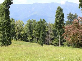 879 Cabbage Patch Rd, Burnsville, NC 28714