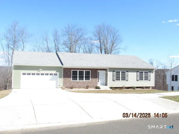 57 Warm Earth Road, Naugatuck, CT 06770