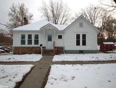 500 W Stuart St, Clarinda, IA, 51632