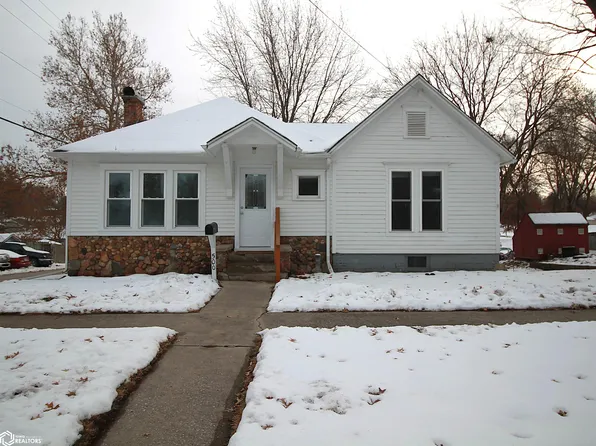 500 W Stuart St, Clarinda, IA 51632
