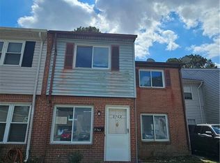 3702 Bancroft Dr, Virginia Beach, VA 23452