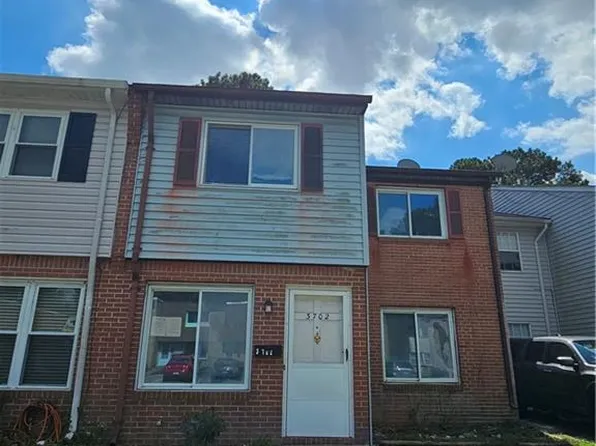 3702 Bancroft Dr, Virginia Beach, VA 23452