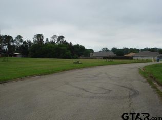 Lots 77 & 78 Dela Cruz Dr, Winnsboro, TX 75494