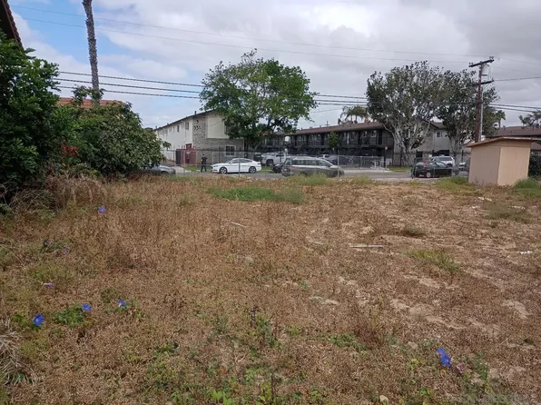 536 Park Way #41-42, Chula Vista, CA 91910