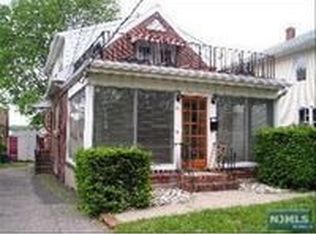 141 Stevens Pl, North Arlington, NJ 07031