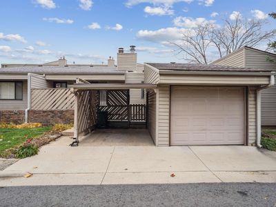 1128 Prairie Meadow Ct #1, Waterloo, IA, 50701