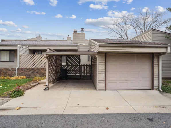 1128 Prairie Meadow Ct #1, Waterloo, IA 50701