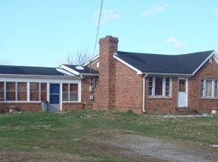 1075 South Rd, Cadiz, KY 42211