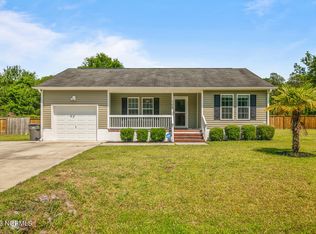 100 Republic Ct, Jacksonville, NC 28540