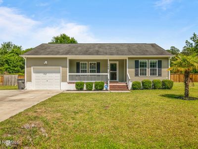 100 Republic Court, Jacksonville, NC, 28540