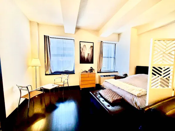 20 Pine St APT 2212, New York, NY 10005