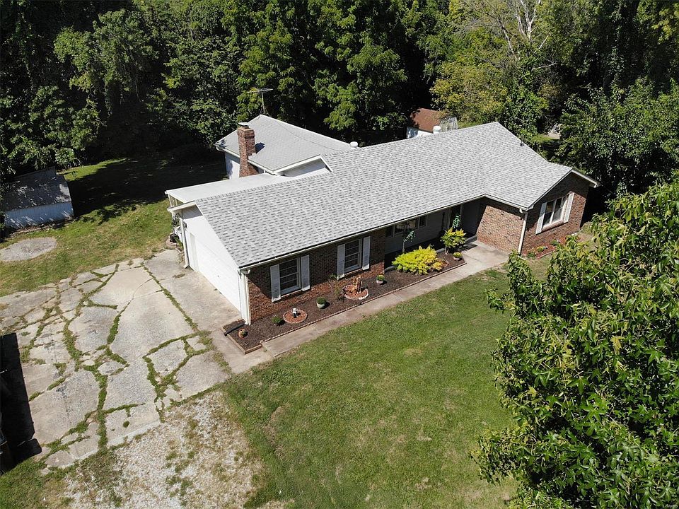 45 Park Ave, East Alton, IL 62024 Zillow