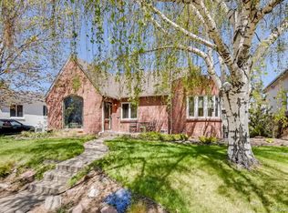 935 S Fillmore Way, Denver, CO 80209