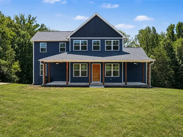 299 T Birch Trl, Stokesdale, NC 27357