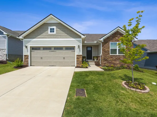 2648 Thornton Grove Blvd, Nashville, TN 37207