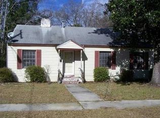 1818 Holly Ave, Savannah, GA 31404