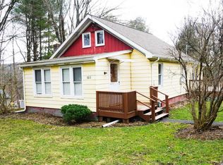 388 W Hill Rd, Vestal, NY 13850