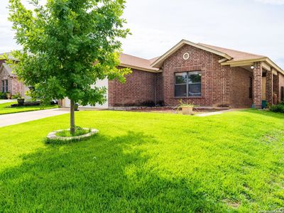 6223 Donely Pl, San Antonio, TX, 78247
