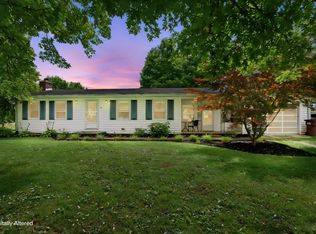 3035 Mud House Rd NE, Lancaster, OH 43130