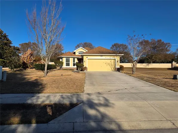 (undisclosed Address), Mount Dora, FL 32757