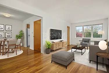 Rented by Brick&Mortar