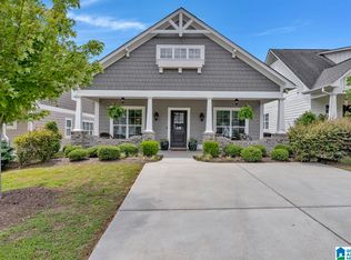 2885 Montevallo Park Rd, Irondale, AL 35210