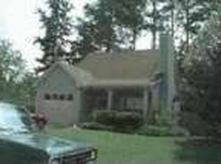102 Onyx Pl, Athens, GA 30605