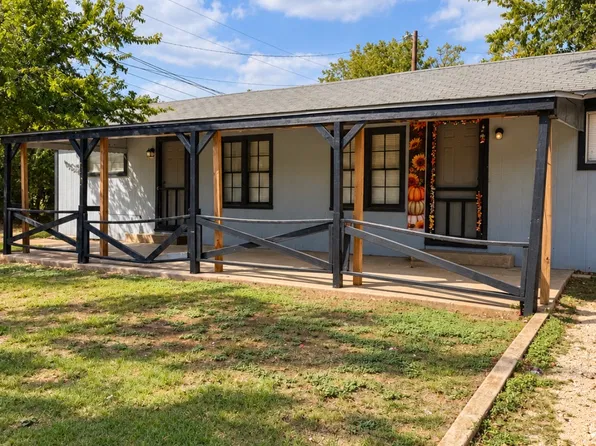 405 N Burleson St, Kyle, TX