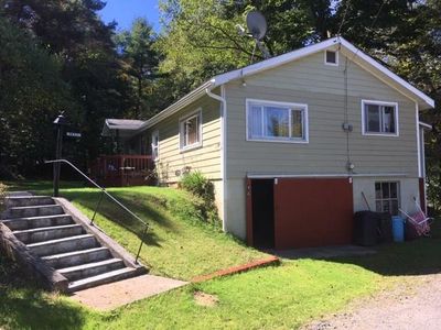 46 Brooklyn Hts, Wellsville, NY, 14895
