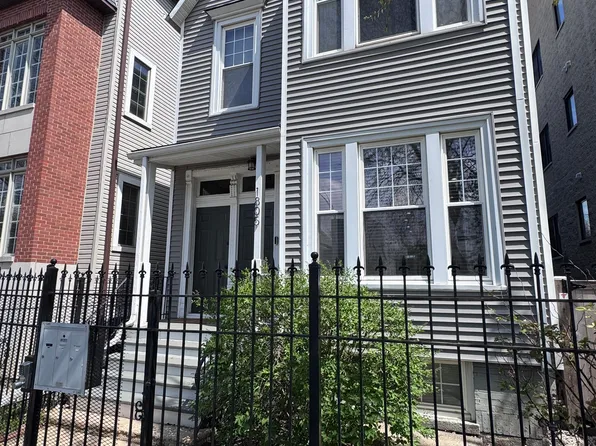 1805 N Kedzie Ave #3, Chicago, IL 60647