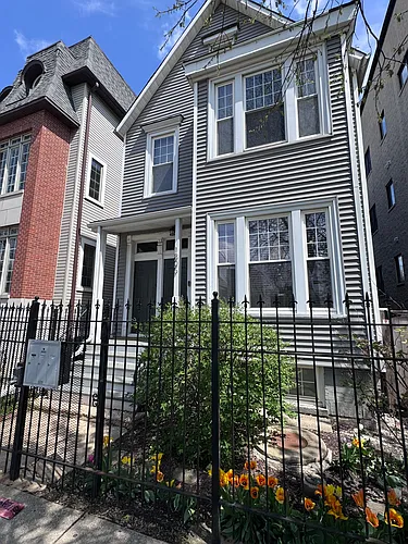 1805 N Kedzie Ave #3 Photo 1 1805 N Kedzie Ave #3 Photo 1