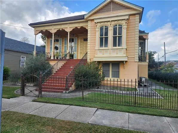 1239 N Dupre St #F, New Orleans, LA 70119