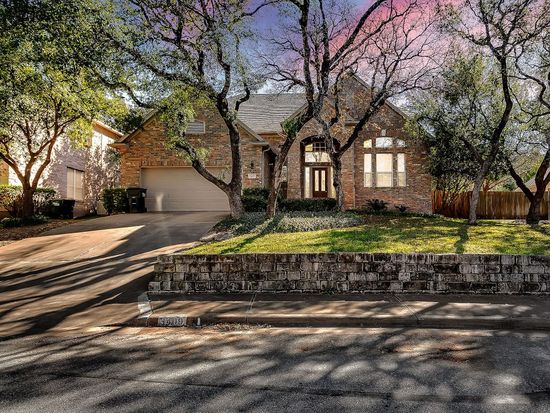 3409 Latimer Dr, Austin, TX 78732