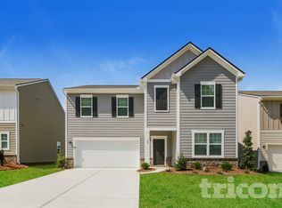 192 Hynes St, Bethlehem, GA 30620