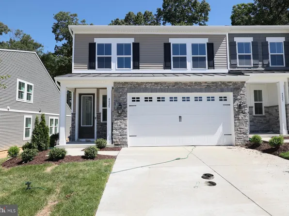 4825 Grandiflora Cir, Perry Hall, MD 21128