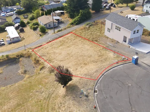0 Richards Dr, Rainier, OR 97048