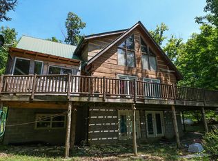 250 N Fork Dr, Somerset, KY 42501